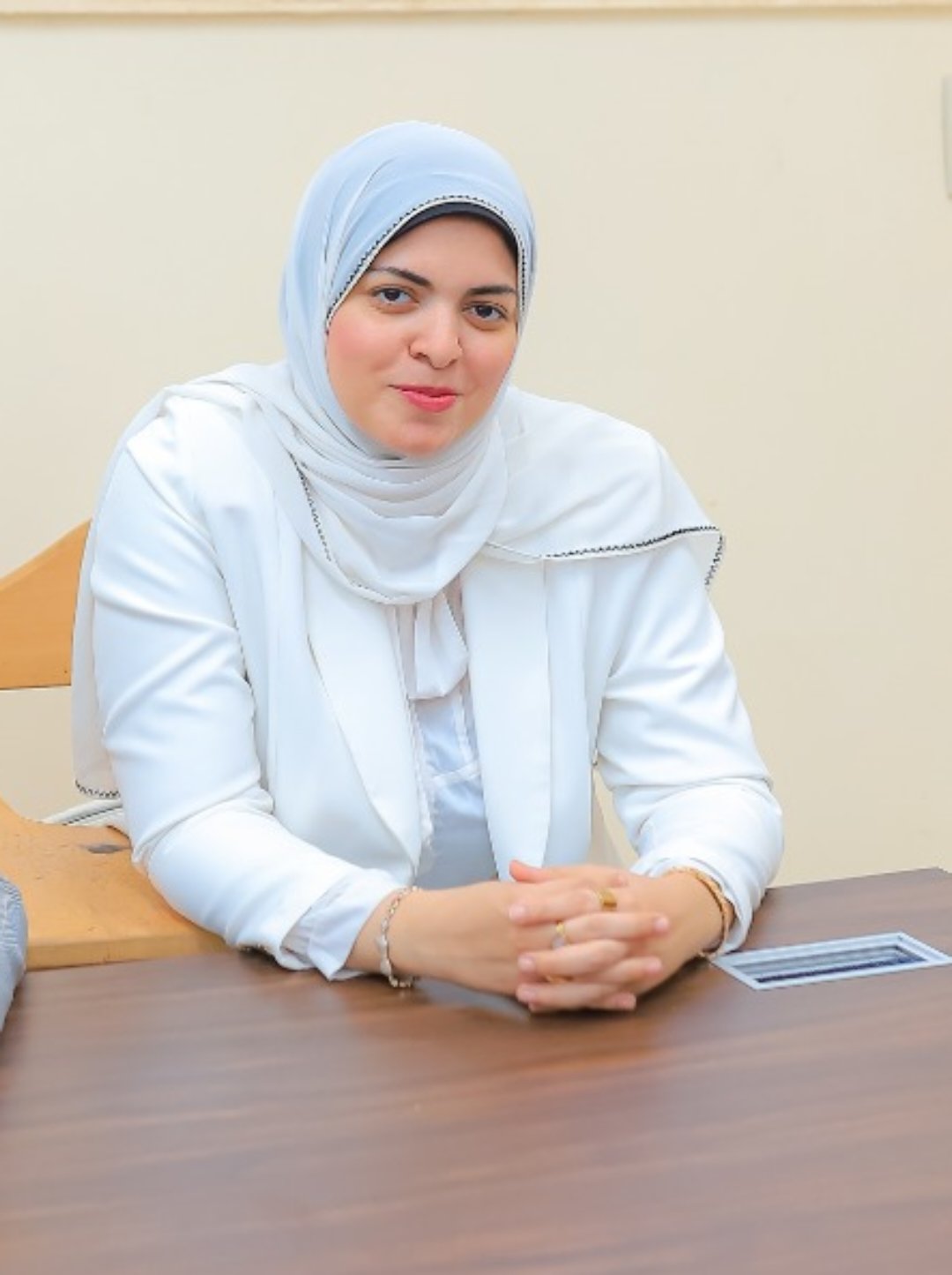 nora ahmed mohamady